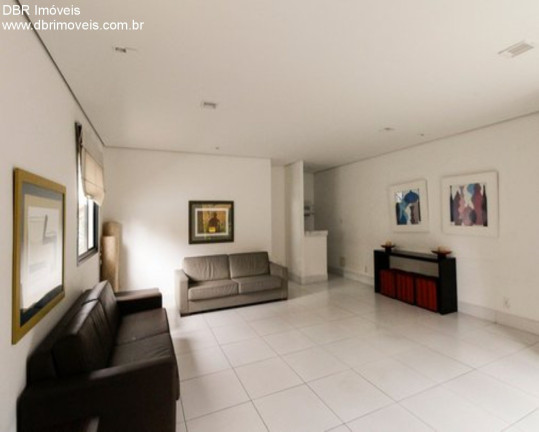 Imagem Apartamento com 3 Quartos à Venda, 62 m² em Tatuapé - São Paulo Imagem Apartamento com 3 Quartos à Venda, 62 m² em Tatuapé - São Paulo