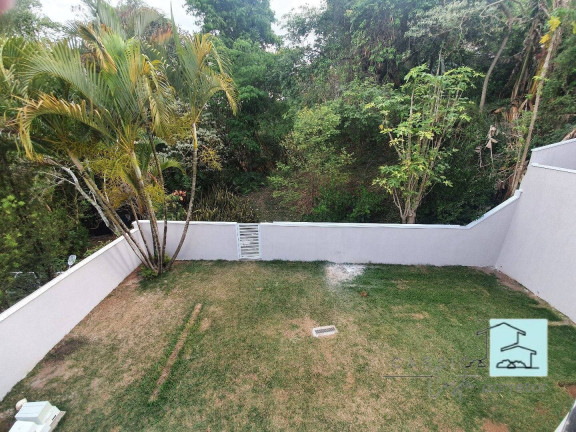 Casa de Condomínio com 3 Quartos à Venda, 450 m² em Villaggio Capríccio - Louveira