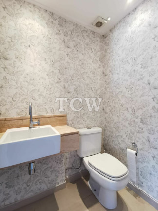 Imagem Apartamento com 4 Quartos à Venda, 222 m² em Vila Clementino - São Paulo Imagem Apartamento com 4 Quartos à Venda, 222 m² em Vila Clementino - São Paulo