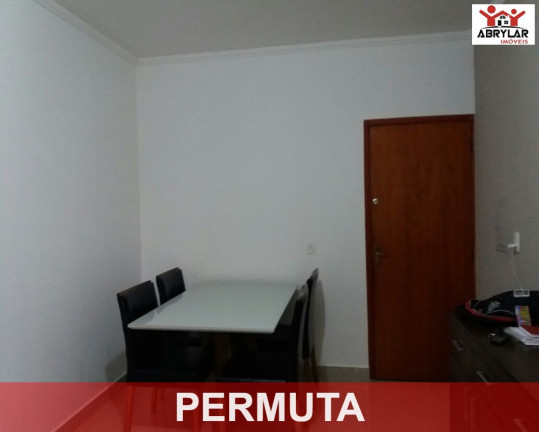 Imóvel com 3 Quartos para Alugar, 70 m² em Agapeama - Jundiaí