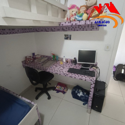 Imagem Imóvel com 3 Quartos à Venda, 74 m² em Umuarama - Osasco Imagem Imóvel com 3 Quartos à Venda, 74 m² em Umuarama - Osasco
