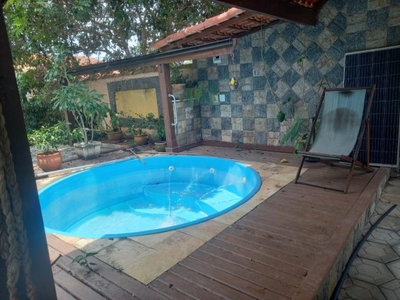 Imagem Casa com 3 Quartos à Venda, 180 m² em Jaconé (sampaio Correia) - Saquarema