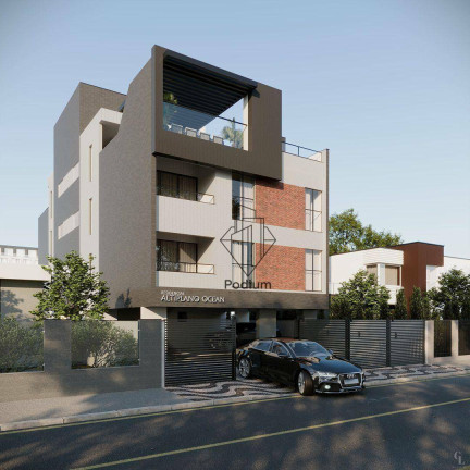Imagem Apartamento com 3 Quartos à Venda, 119 m² em Altiplano Cabo Branco - João Pessoa