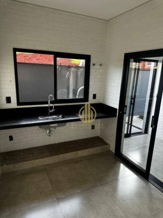Imagem Casa com 3 Quartos à Venda, 150 m² em Alto Da Boa Vista - Cravinhos