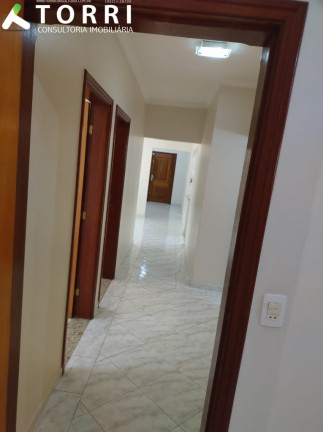 Imagem Casa com 4 Quartos à Venda, 300 m² em Jardim Santa Rosália - Sorocaba
