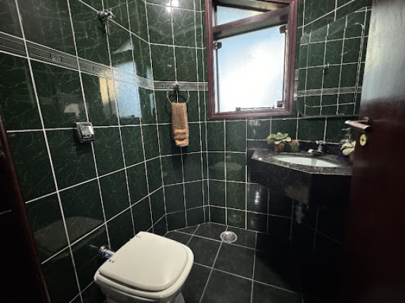 Imagem Sobrado com 3 Quartos à Venda, 425 m² em Parque Campolim - Sorocaba