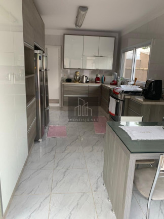 Imagem Casa com 4 Quartos à Venda, 395 m² em Residencial Cinco (alphaville) - Santana De Parnaíba Imagem Casa com 4 Quartos à Venda, 395 m² em Residencial Cinco (alphaville) - Santana De Parnaíba