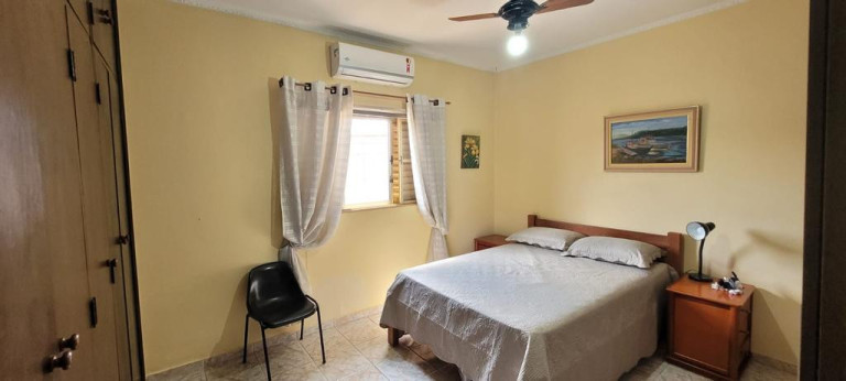 Imagem Casa com 3 Quartos à Venda, 179 m² em Parque São Quirino - Campinas