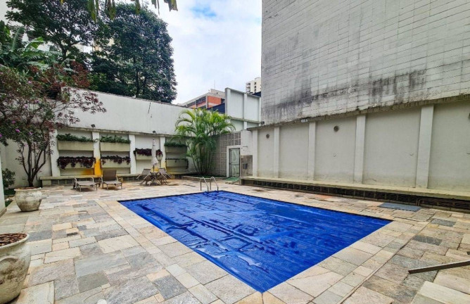 Imagem Apartamento com 4 Quartos à Venda, 178 m² em Perdizes - São Paulo Imagem Apartamento com 4 Quartos à Venda, 178 m² em Perdizes - São Paulo