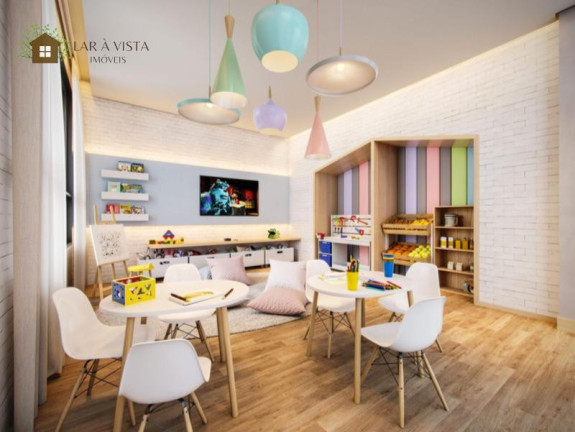 Imagem Apartamento com 3 Quartos à Venda,  em Vila Mascote - São Paulo