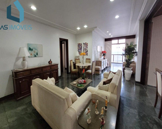 Imagem Apartamento com 4 Quartos à Venda, 245 m² em Centro - Cabo Frio Imagem Apartamento com 4 Quartos à Venda, 245 m² em Centro - Cabo Frio