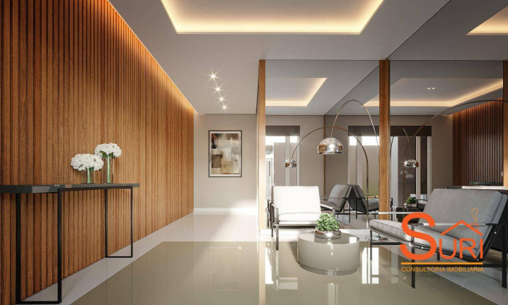 Imagem Apartamento com 3 Quartos à Venda, 96 m² em Vila Léa - Santo André Imagem Apartamento com 3 Quartos à Venda, 96 m² em Vila Léa - Santo André