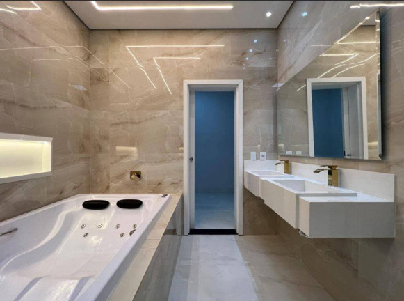 Imagem Casa com 3 Quartos à Venda, 360 m² em Estância Itaguaí - Caldas Novas Imagem Casa com 3 Quartos à Venda, 360 m² em Estância Itaguaí - Caldas Novas