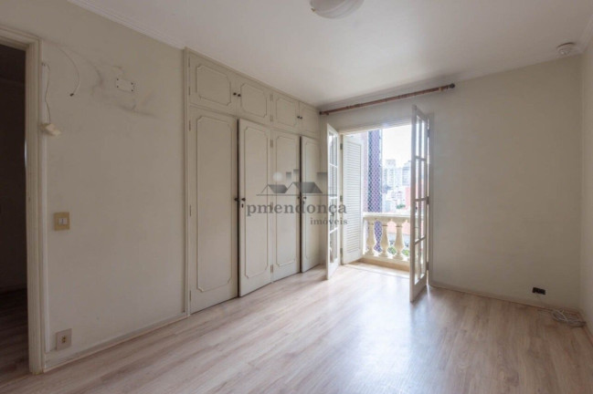 Imagem Apartamento com 3 Quartos à Venda, 116 m² em Pacaembu - São Paulo Imagem Apartamento com 3 Quartos à Venda, 116 m² em Pacaembu - São Paulo