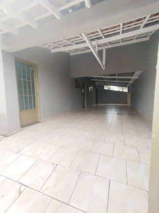 Imagem Casa com 2 Quartos à Venda, 170 m² em Arapongas Imagem Casa com 2 Quartos à Venda, 170 m² em Arapongas
