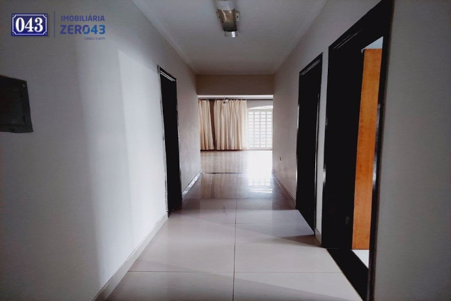 Imagem Casa com 4 Quartos à Venda, 360 m² em Cafezal - Londrina Imagem Casa com 4 Quartos à Venda, 360 m² em Cafezal - Londrina