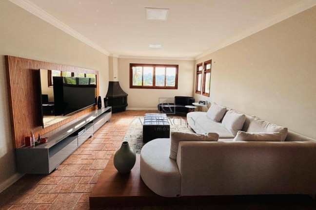 Imagem Casa com 4 Quartos à Venda ou Locação, 520 m² em Alphaville 01 - Barueri Imagem Casa com 4 Quartos à Venda ou Locação, 520 m² em Alphaville 01 - Barueri