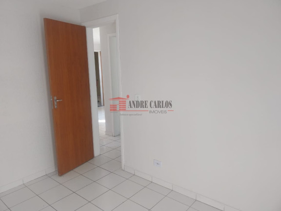 Imagem Apartamento com 2 Quartos à Venda, 46 m² em Conceicao - Osasco