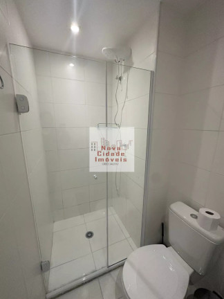 Imagem Imóvel com 1 Quarto para Alugar, 30 m² em Vila Olímpia - São Paulo Imagem Imóvel com 1 Quarto para Alugar, 30 m² em Vila Olímpia - São Paulo