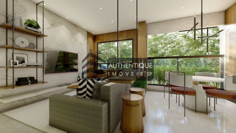 Imagem Imóvel com 1 Quarto à Venda, 27 m² em Pinheiros - São Paulo Imagem Imóvel com 1 Quarto à Venda, 27 m² em Pinheiros - São Paulo