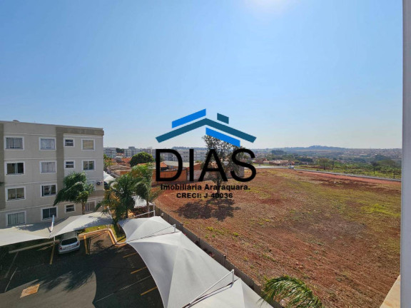 Imagem Apartamento com 2 Quartos à Venda, 39 m² em Jardim América (vila Xavier) - Araraquara Imagem Apartamento com 2 Quartos à Venda, 39 m² em Jardim América (vila Xavier) - Araraquara