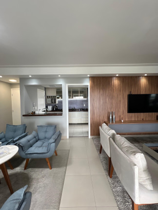Imagem Imóvel com 3 Quartos à Venda, 125 m² em Parque Campolim - Sorocaba