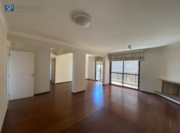 Imagem Apartamento com 3 Quartos à Venda, 138 m² em Cambuí - Campinas Imagem Apartamento com 3 Quartos à Venda, 138 m² em Cambuí - Campinas