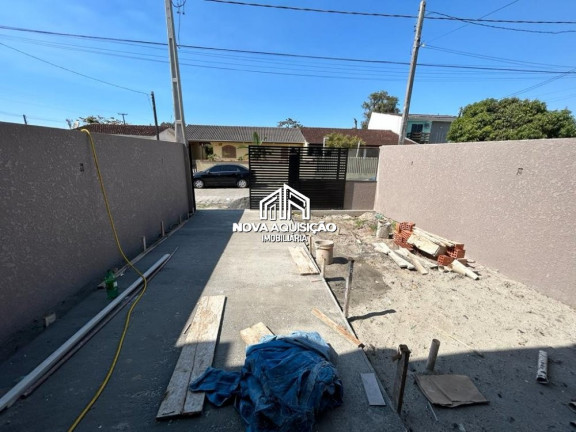 Imagem Casa com 3 Quartos à Venda, 78 m² em Ipanema - Pontal Do Paraná Imagem Casa com 3 Quartos à Venda, 78 m² em Ipanema - Pontal Do Paraná