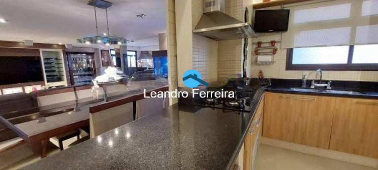 Imagem Cobertura com 4 Quartos à Venda, 260 m² em Rudge Ramos - São Bernardo Do Campo Imagem Cobertura com 4 Quartos à Venda, 260 m² em Rudge Ramos - São Bernardo Do Campo