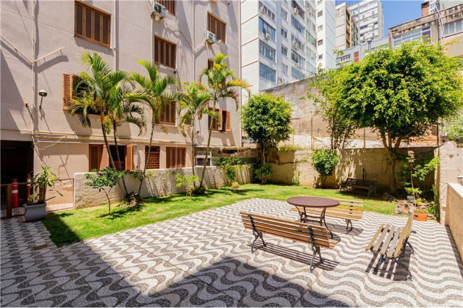 Imagem Apartamento com 3 Quartos à Venda, 123 m² em Independência - Porto Alegre