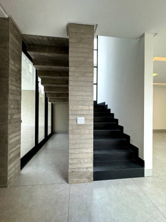 Imagem Casa de Condomínio com 5 Quartos à Venda, 344 m² em Jardins Madri - Goiânia Imagem Casa de Condomínio com 5 Quartos à Venda, 344 m² em Jardins Madri - Goiânia