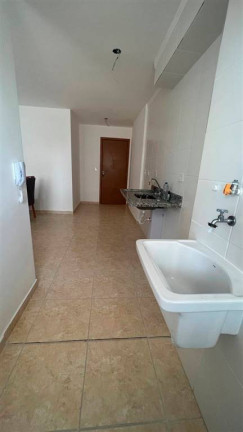 Imagem Apartamento com 2 Quartos à Venda, 57 m² em Guilhermina - Praia Grande