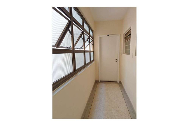 Imagem Apartamento com 1 Quarto à Venda, 46 m² em Consolação - São Paulo