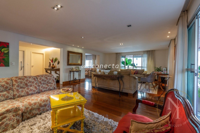 Imagem Apartamento com 4 Quartos à Venda, 320 m² em Tatuapé - São Paulo Imagem Apartamento com 4 Quartos à Venda, 320 m² em Tatuapé - São Paulo