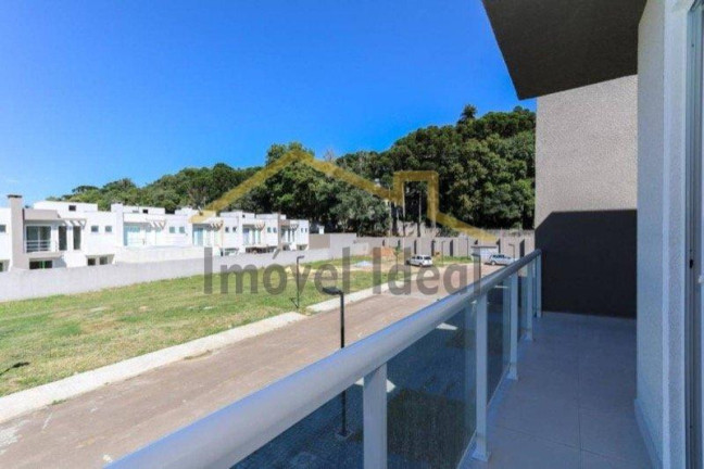 Imagem Casa com 3 Quartos à Venda, 109 m² em Campo Comprido - Curitiba Imagem Casa com 3 Quartos à Venda, 109 m² em Campo Comprido - Curitiba