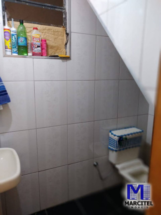 Imagem Casa com 3 Quartos à Venda,  em Jardim Angélica - Carapicuíba