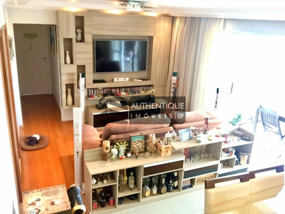 Imagem Apartamento com 3 Quartos à Venda, 90 m² em Vila Mascote - São Paulo Imagem Apartamento com 3 Quartos à Venda, 90 m² em Vila Mascote - São Paulo