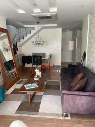 Imagem Cobertura com 5 Quartos à Venda, 300 m² em São Bento - Cabo Frio Imagem Cobertura com 5 Quartos à Venda, 300 m² em São Bento - Cabo Frio