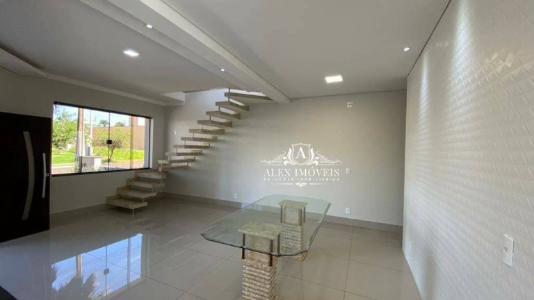 Imagem Casa de Condomínio com 3 Quartos à Venda, 255 m² em Condomínio Terras De São Bento - Limeira Imagem Casa de Condomínio com 3 Quartos à Venda, 255 m² em Condomínio Terras De São Bento - Limeira