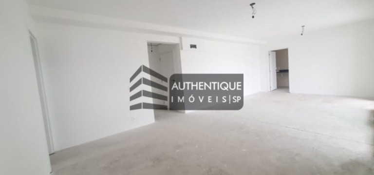 Imagem Apartamento com 3 Quartos à Venda, 178 m² em Brooklin - São Paulo