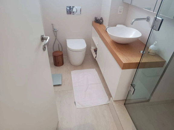Imagem Apartamento com 1 Quarto para Alugar, 132 m² em Vila Madalena - São Paulo Imagem Apartamento com 1 Quarto para Alugar, 132 m² em Vila Madalena - São Paulo