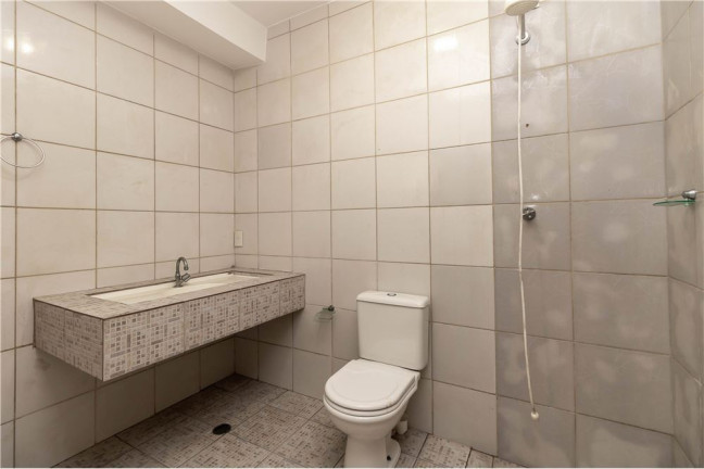 Imagem Casa com 4 Quartos à Venda,  em Chácara Inglesa - São Paulo