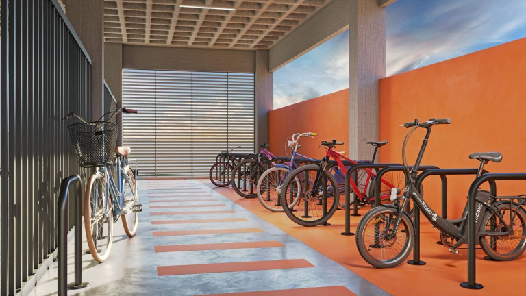 Imagem Apartamento com 2 Quartos à Venda, 55 m² em Parque Industrial - São José Dos Campos Imagem Apartamento com 2 Quartos à Venda, 55 m² em Parque Industrial - São José Dos Campos