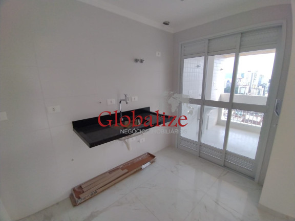 Imagem Imóvel com 2 Quartos à Venda, 69 m² em Boqueirão - Santos Imagem Imóvel com 2 Quartos à Venda, 69 m² em Boqueirão - Santos