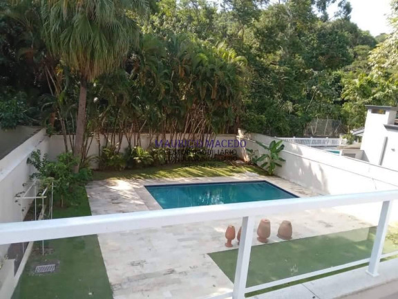 Casa com 5 Quartos à Venda, 893 m² em Alphaville Residencial Dois - Barueri