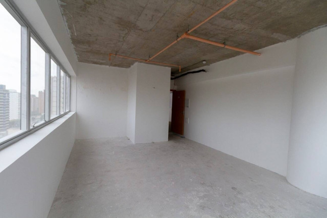 Imagem Sala Comercial à Venda, 37 m² em Centro - Santo André Imagem Sala Comercial à Venda, 37 m² em Centro - Santo André
