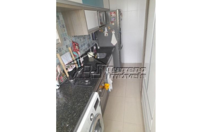 Imagem Apartamento com 2 Quartos à Venda, 47 m² em Vila Tesouro - São José Dos Campos Imagem Apartamento com 2 Quartos à Venda, 47 m² em Vila Tesouro - São José Dos Campos
