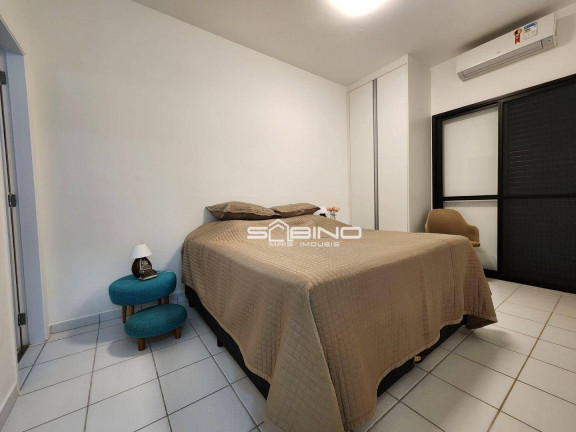 Imagem Apartamento com 3 Quartos para Temporada, 125 m² em Riviera De São Lourenço - Bertioga