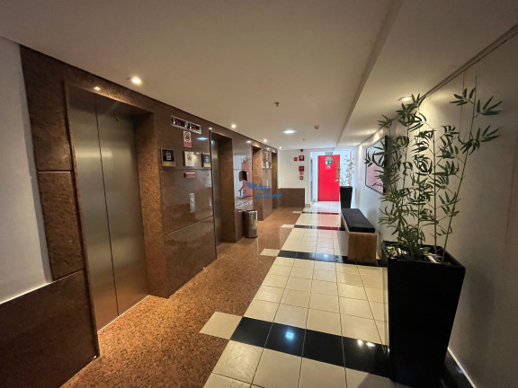 Imagem Sala Comercial à Venda, 32 m² em Asa Norte - Brasília Imagem Sala Comercial à Venda, 32 m² em Asa Norte - Brasília