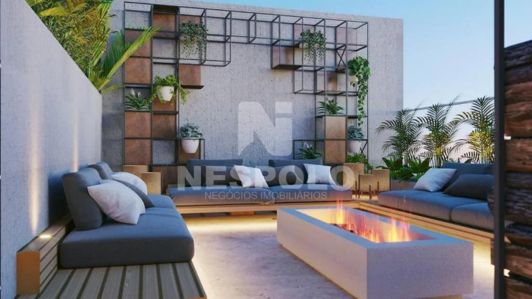 Imagem Apartamento à Venda, 66 m² em Morretes - Itapema